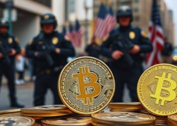 US Seizes .8 Million in Crypto from Zeppelin Ransomware Group
