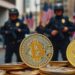 US Seizes .8 Million in Crypto from Zeppelin Ransomware Group