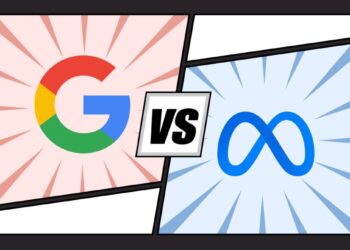 Google vs Meta: How Two Tech Giants Are Betting Differently on AI and the Future of Hiring
