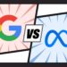 Google vs Meta: How Two Tech Giants Are Betting Differently on AI and the Future of Hiring