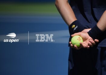 IBM and the USTA Roll Out AI-Powered Fan Experiences for 2025 US Open