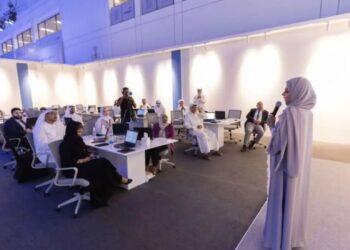 Sharjah to Hold AI Skills Challenge for Youth Before IGCF 2025