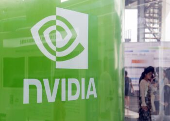 Nvidia Working on New AI Chip for China That Outperforms the H20