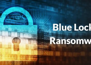 New Blue Locker Ransomware Attacking Oil & Gas Sector in Pakistan