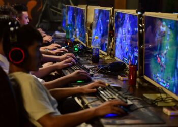 Nearly 90% of Videogame Developers Use AI Agents, Google Study Shows