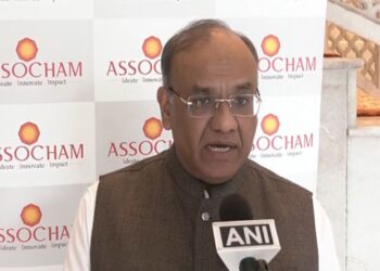 AI Can Drive Maximum Social Impact in Education, Healthcare, and Agriculture, says ASSOCHAM Secretary General