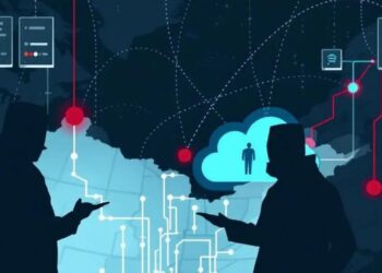 Murky Panda Hackers Exploit Cloud Trust to Breach Downstream Customers