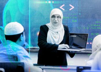 Saudi Arabia Introduces AI Curriculum for Over Six Million Students