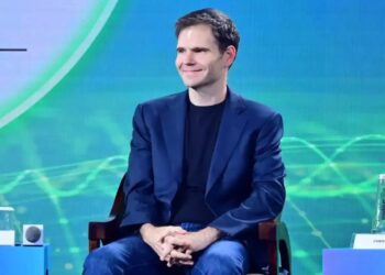 Raw Compute Power is the “New Oil” for the AI Race