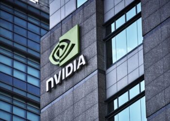 AI Superstar Nvidia Could Eclipse India’s Entire Market Cap