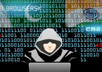 Pakistani Hackers Back at Targeting Indian Government Entities