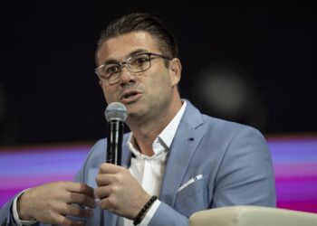 Saudi Arabia unveils HUMAIN Chat: A landmark Arabic AI powered by homegrown