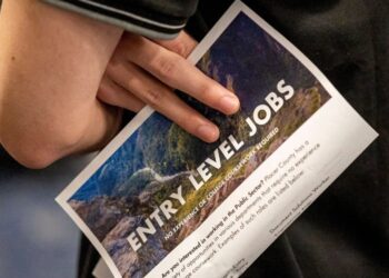 AI Is Destroying Entry-Level Jobs for Young Americans, Stanford Study Reveals