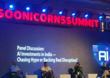 Why AI Startups Cost More, Not Less to Build: Investor Insights From ET Soonicorns Summit