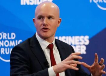 Coinbase developers who declined to use AI tools were fired, CEO Brian Armstrong says