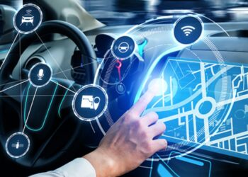 How AI and Automation Are Changing Our Driving Experience