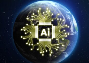 As AI becomes part of everyday life, it brings a hidden climate cost