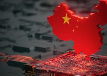 Allied Spy Agencies Blame Chinese Tech Companies for ‘Salt Typhoon’ Attacks