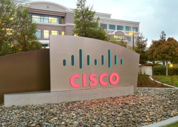 Cisco’s AI-driven technology to connect and protect Luna Rossa’s America’s Cup Challenge