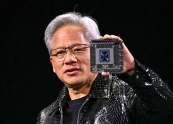 Nvidia CEO Jensen Huang predicts ‘AI may bring four-day work week, but…’