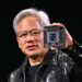 Nvidia CEO Jensen Huang predicts ‘AI may bring four-day work week, but…’ Nvidia CEO Jensen Huang predicts ‘AI may bring four-day work week, but…’