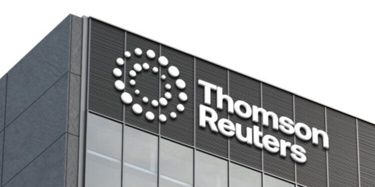 Thomson Reuters Launches CoCounsel Legal, Transforming Legal Work with Agentic AI and Deep Research