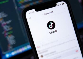 Fake TikTok Domains Spread Malware, Steal Crypto via AI-Driven Scam Campaign