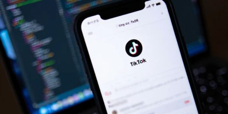 Fake TikTok Domains Spread Malware, Steal Crypto via AI-Driven Scam Campaign
