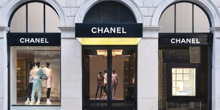 Chanel Hit by Salesforce Data Theft Attacks Chanel Hit by Salesforce Data Theft Attacks