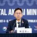 Remarks by Director Kratsios at the APEC Digital and AI Ministerial Meeting