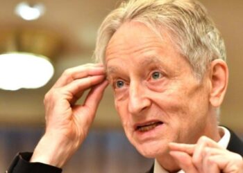 When AI thinks for itself, we could be locked out and lose control, warns ‘Godfather of AI’