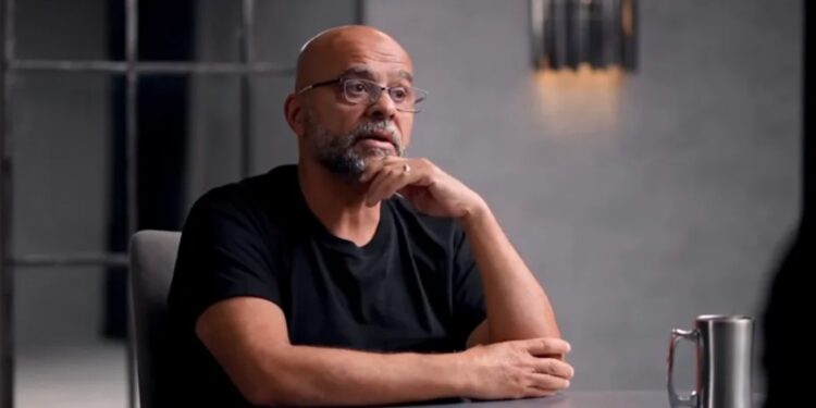 Will your job survive AI? Ex-Google X exec Mo Gawdat warns of what’s coming next