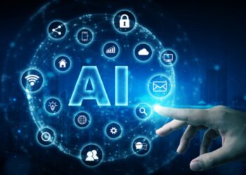 AI Transforms The Finance Function