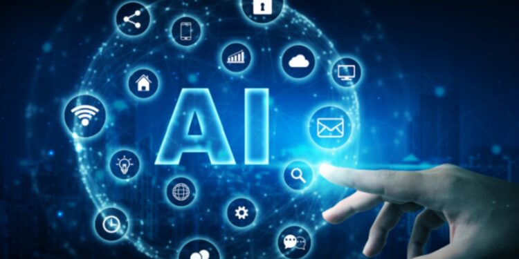 AI Transforms The Finance Function AI Transforms The Finance Function