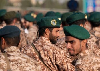 IRGC Hacker Groups Attacking Financial, Government, and Media Organizations