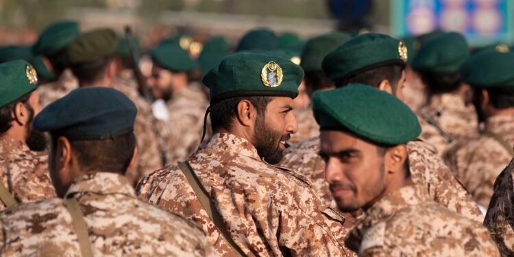 IRGC Hacker Groups Attacking Financial, Government, and Media Organizations