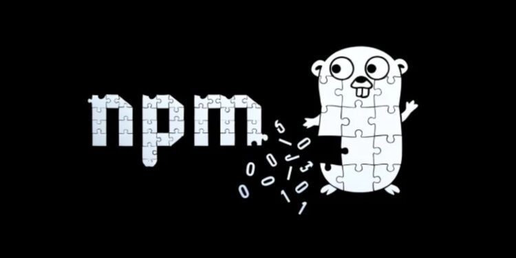 Malicious Go and npm Packages Deliver Cross-Platform Malware