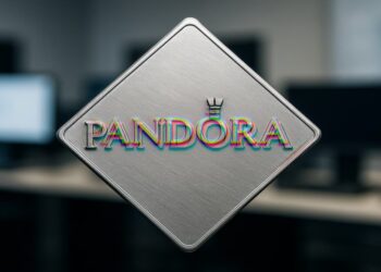 Pandora Cyberattack Exposes Customer Data Via Third-Party Vendor