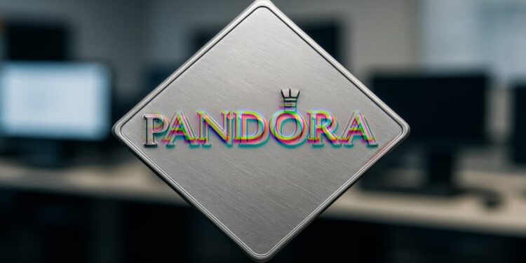 Pandora Cyberattack Exposes Customer Data Via Third-Party Vendor