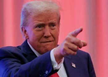 Donald Trump’s company partners with Perplexity to bring AI search to Truth Social