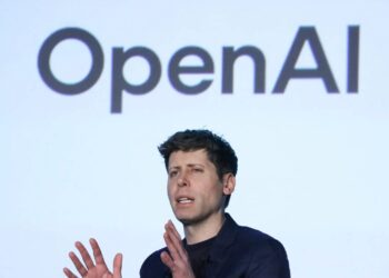 OpenAI Plans India Data Center for $500 Billion ‘Stargate’ Project